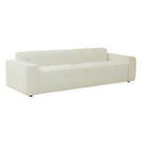 Olafur Linen Sofa