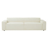 Olafur Linen Sofa