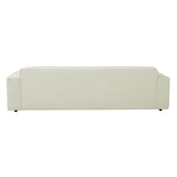Olafur Linen Sofa