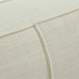Olafur Linen Sofa
