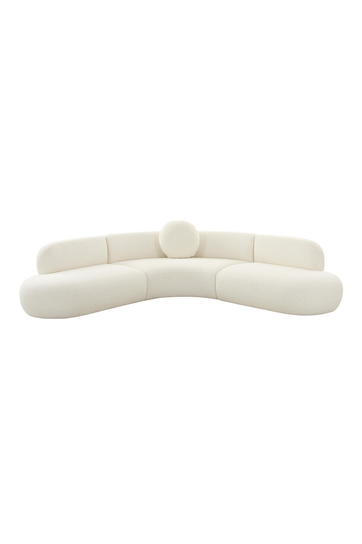 Broohah Sectional