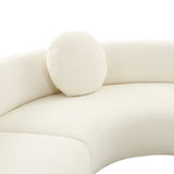 Broohah Sectional