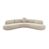 Broohah Sectional