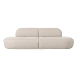 Broohah Linen Sofa