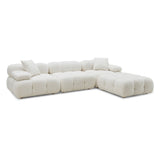 Calliope 4-Piece Modular Sectional