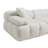 Calliope 4-Piece Modular Sectional