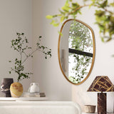 Mika Wall Mirror