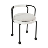 Pansy Outdoor Dining Chair