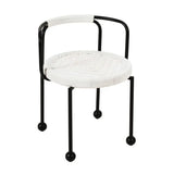 Pansy Outdoor Dining Chair