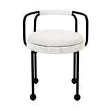 Pansy Outdoor Dining Chair