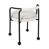 Pansy Outdoor Dining Chair