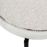 Pansy Outdoor Dining Chair