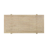 Gata Outdoor Dining Table