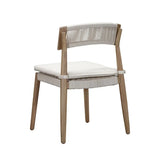 Gata Outdoor Dining Chair - Set of 2