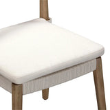 Gata Outdoor Dining Chair - Set of 2