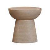 Eclipse Outdoor Side Table