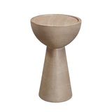 Eclipse Outdoor Side Table