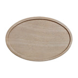 Eclipse Outdoor Side Table