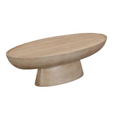 Eclipse Outdoor Coffee Table