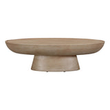 Eclipse Outdoor Coffee Table