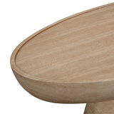 Eclipse Outdoor Coffee Table