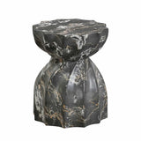 Turin Concrete Stool