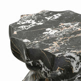 Turin Concrete Stool