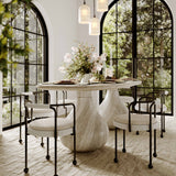 Smooch Dining Table - 2 Sizes