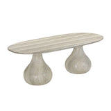 Smooch Dining Table - 2 Sizes