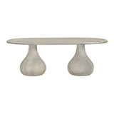 Smooch Dining Table - 2 Sizes