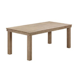Cassie Outdoor Dining Table - 2 Sizes