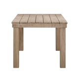 Cassie Outdoor Dining Table - 2 Sizes