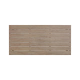 Cassie Outdoor Dining Table - 2 Sizes