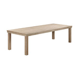 Cassie Outdoor Dining Table - 2 Sizes