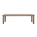 Cassie Outdoor Dining Table - 2 Sizes