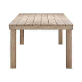 Cassie Outdoor Dining Table - 2 Sizes