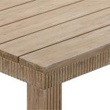 Cassie Outdoor Dining Table - 2 Sizes