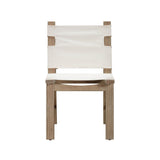 Cassie Outdoor Dining Chair - Set of 2