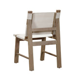 Cassie Outdoor Dining Chair - Set of 2