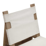 Cassie Outdoor Dining Chair - Set of 2