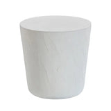 Margot Concrete Stool
