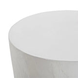 Margot Concrete Stool