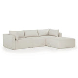 Hangover Outdoor Modular Sectional