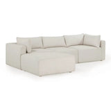 Hangover Outdoor Modular Sectional