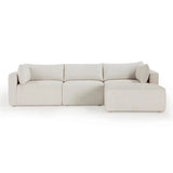 Hangover Outdoor Modular Sectional