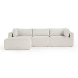 Hangover Outdoor Modular Sectional