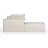 Hangover Outdoor Modular Sectional