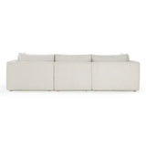 Hangover Outdoor Modular Sectional