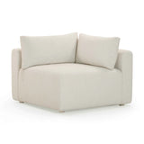 Build Your Own: Hangover Modular Outdoor Sectional