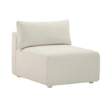 Build Your Own: Hangover Modular Outdoor Sectional